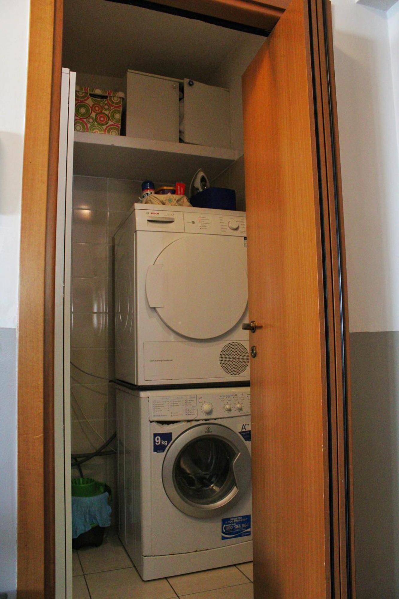 Appartamento Aleph With Private Parking, Next Train Station Комо Екстериор снимка